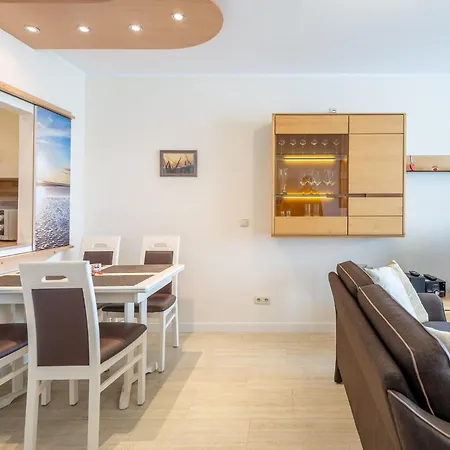 Apartment Haus Nautic, 304 *