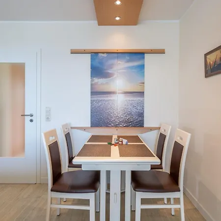 Apartment Haus Nautic, 304 *