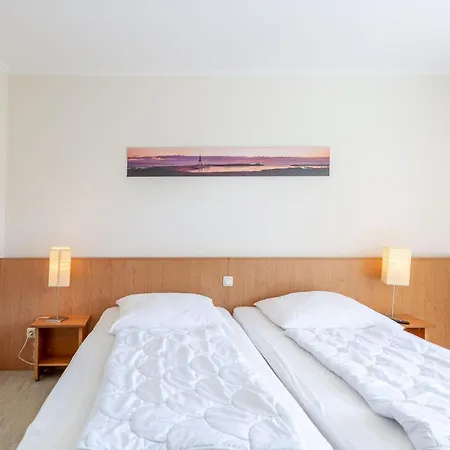 Haus Nautic, 304 Apartment *