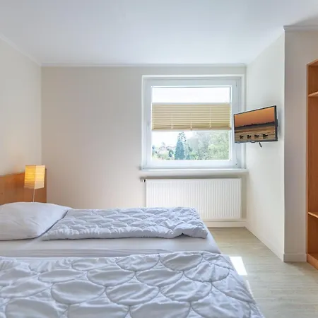 Apartment Haus Nautic, 304 Cuxhaven