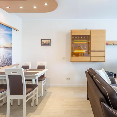 Haus Nautic, 304 Apartment