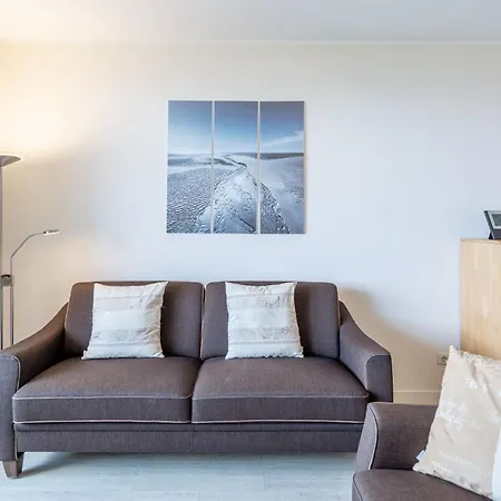 Haus Nautic, 304 Apartment *