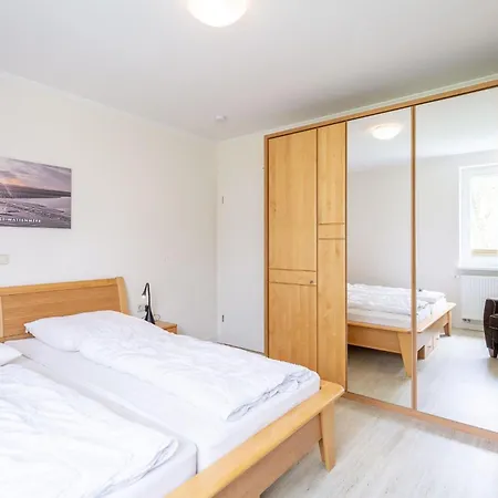 Apartment Haus Nautic, 304 *