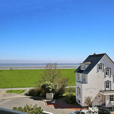 Apartment Haus Nautic, 304 Cuxhaven