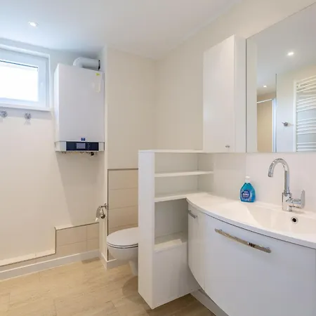 Apartment Haus Nautic, 304 Cuxhaven