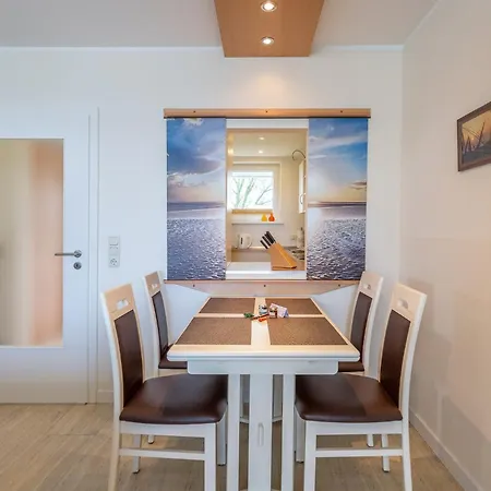 Apartment Haus Nautic, 304 *