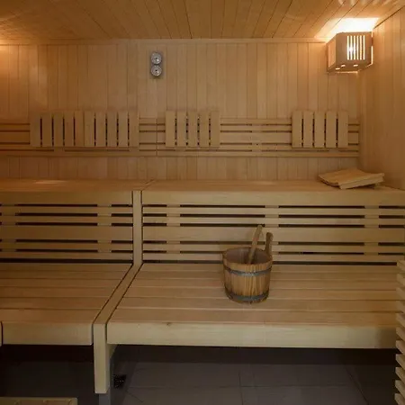 Haus Nautic, 304 Apartment