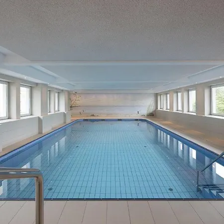 Haus Nautic, 304 Apartment Cuxhaven