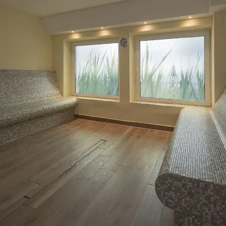 Apartment Haus Nautic, 304 Cuxhaven